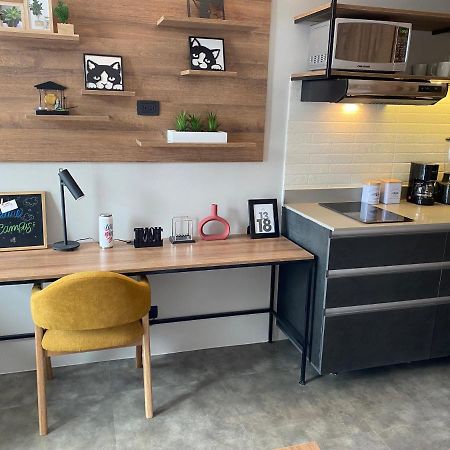 Casa Campus Ivin Chapinero Aparthotel Bogota Ngoại thất bức ảnh