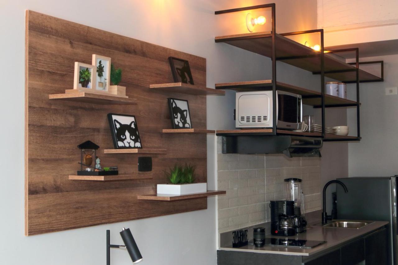 Casa Campus Ivin Chapinero Aparthotel Bogota Ngoại thất bức ảnh