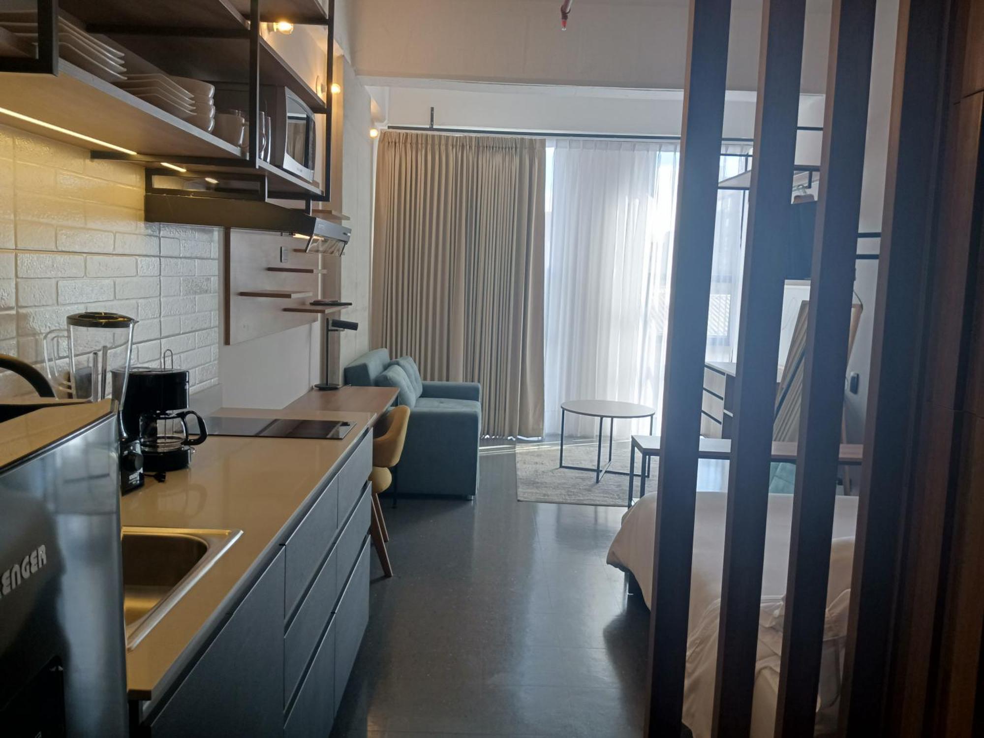 Casa Campus Ivin Chapinero Aparthotel Bogota Ngoại thất bức ảnh