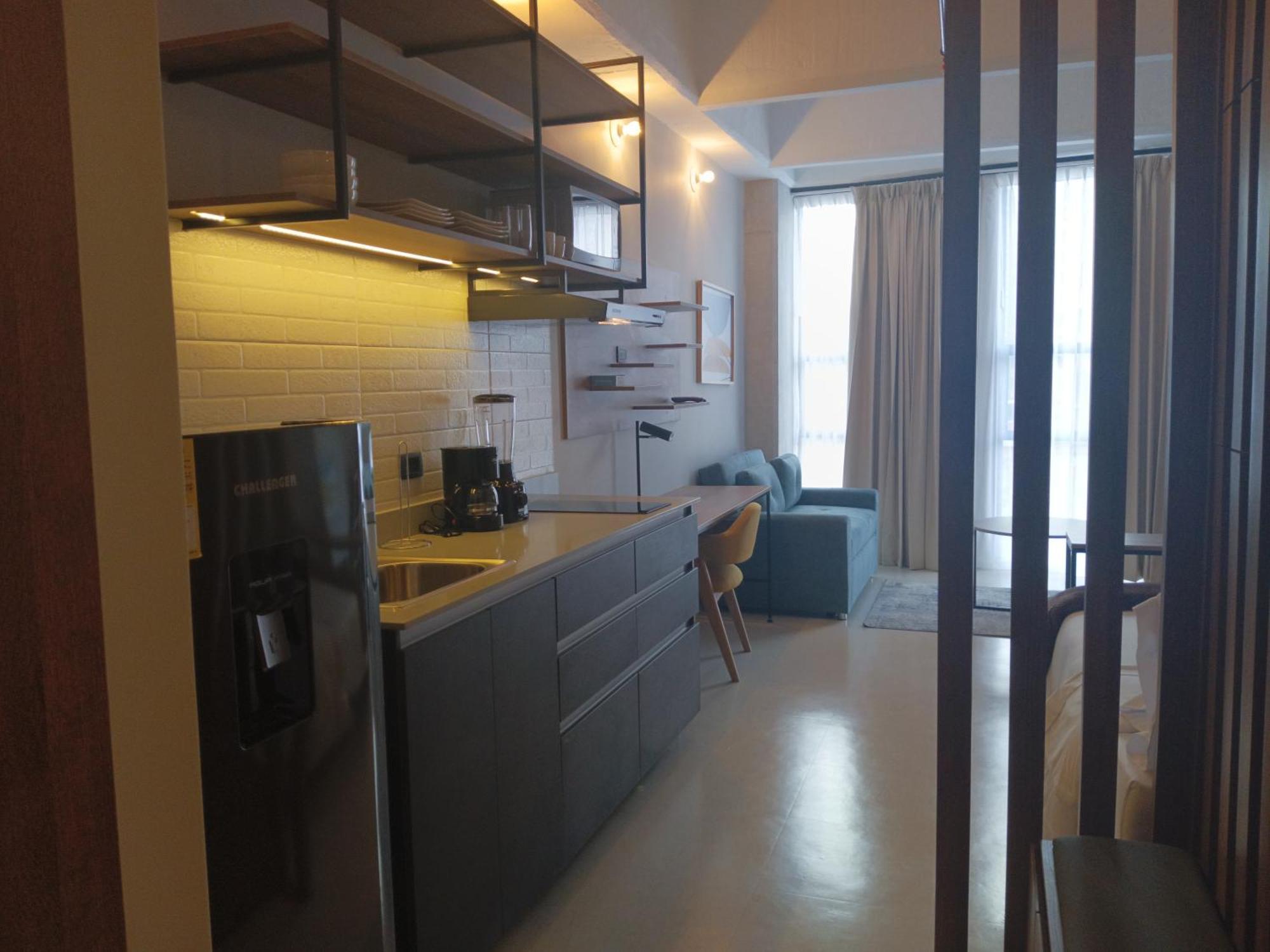 Casa Campus Ivin Chapinero Aparthotel Bogota Ngoại thất bức ảnh