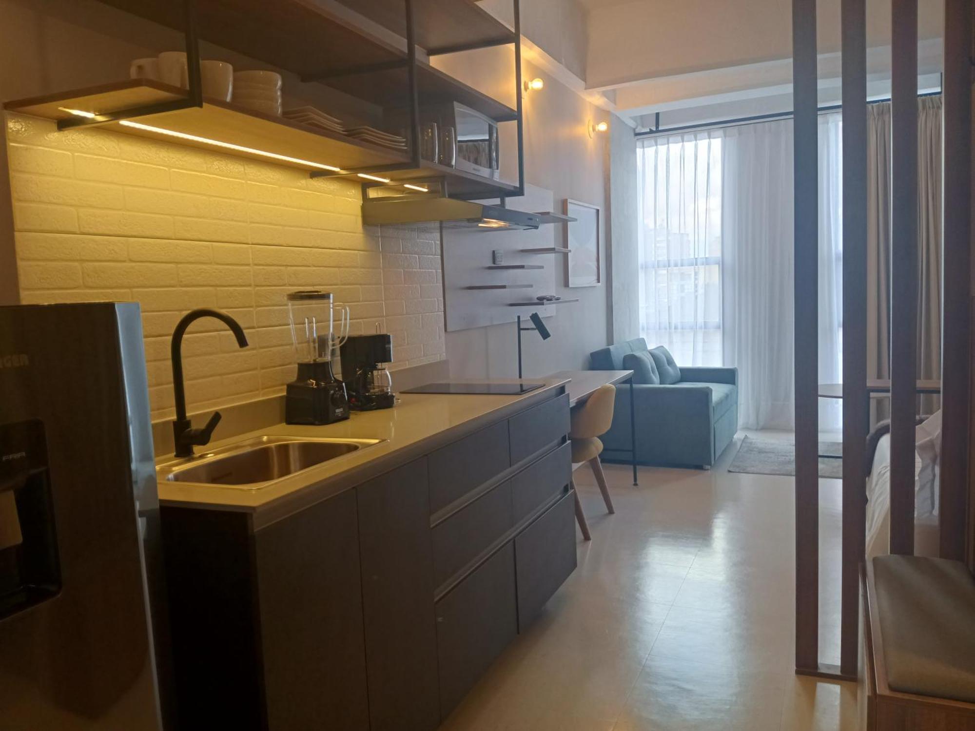 Casa Campus Ivin Chapinero Aparthotel Bogota Ngoại thất bức ảnh