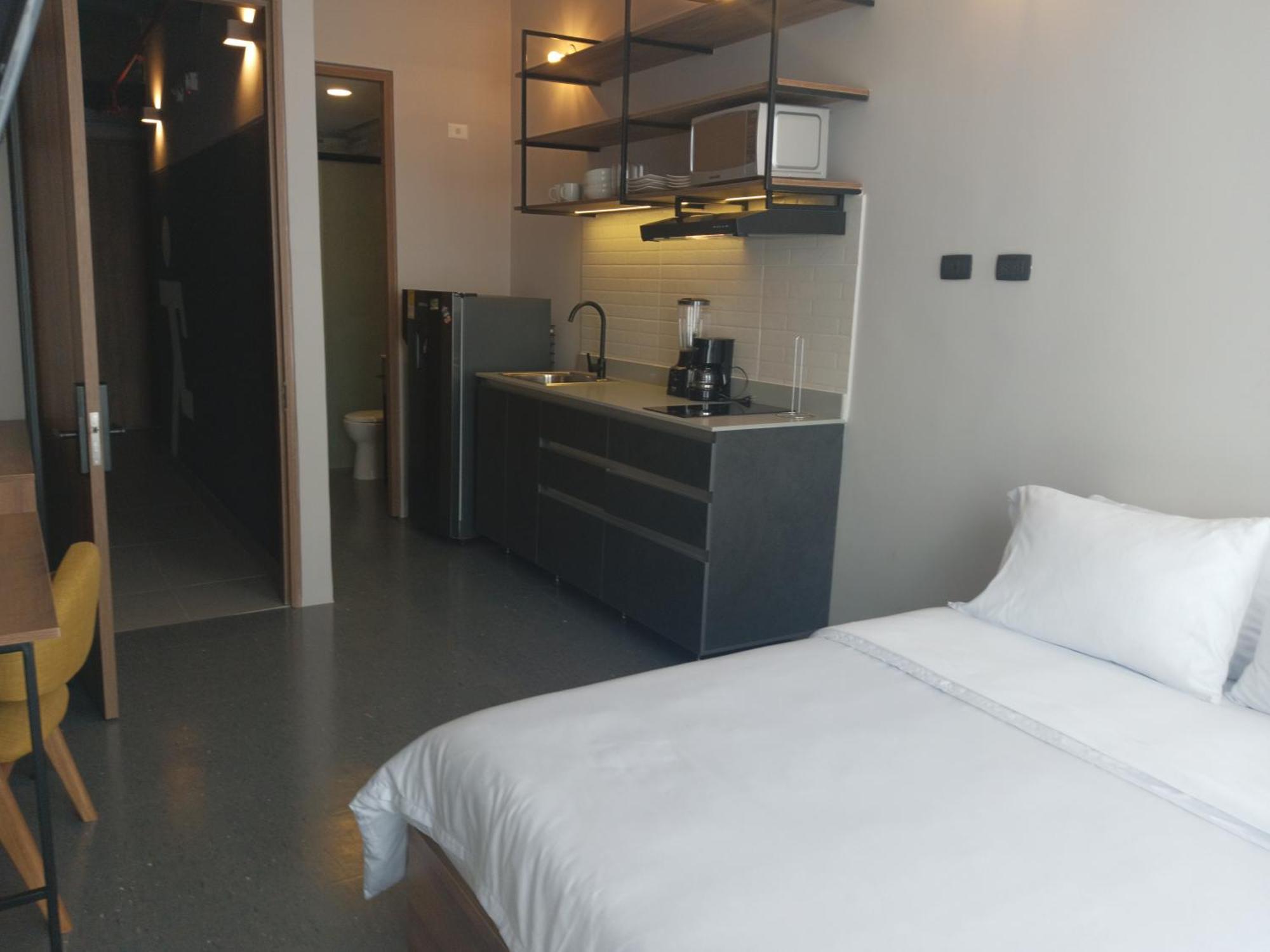 Casa Campus Ivin Chapinero Aparthotel Bogota Ngoại thất bức ảnh
