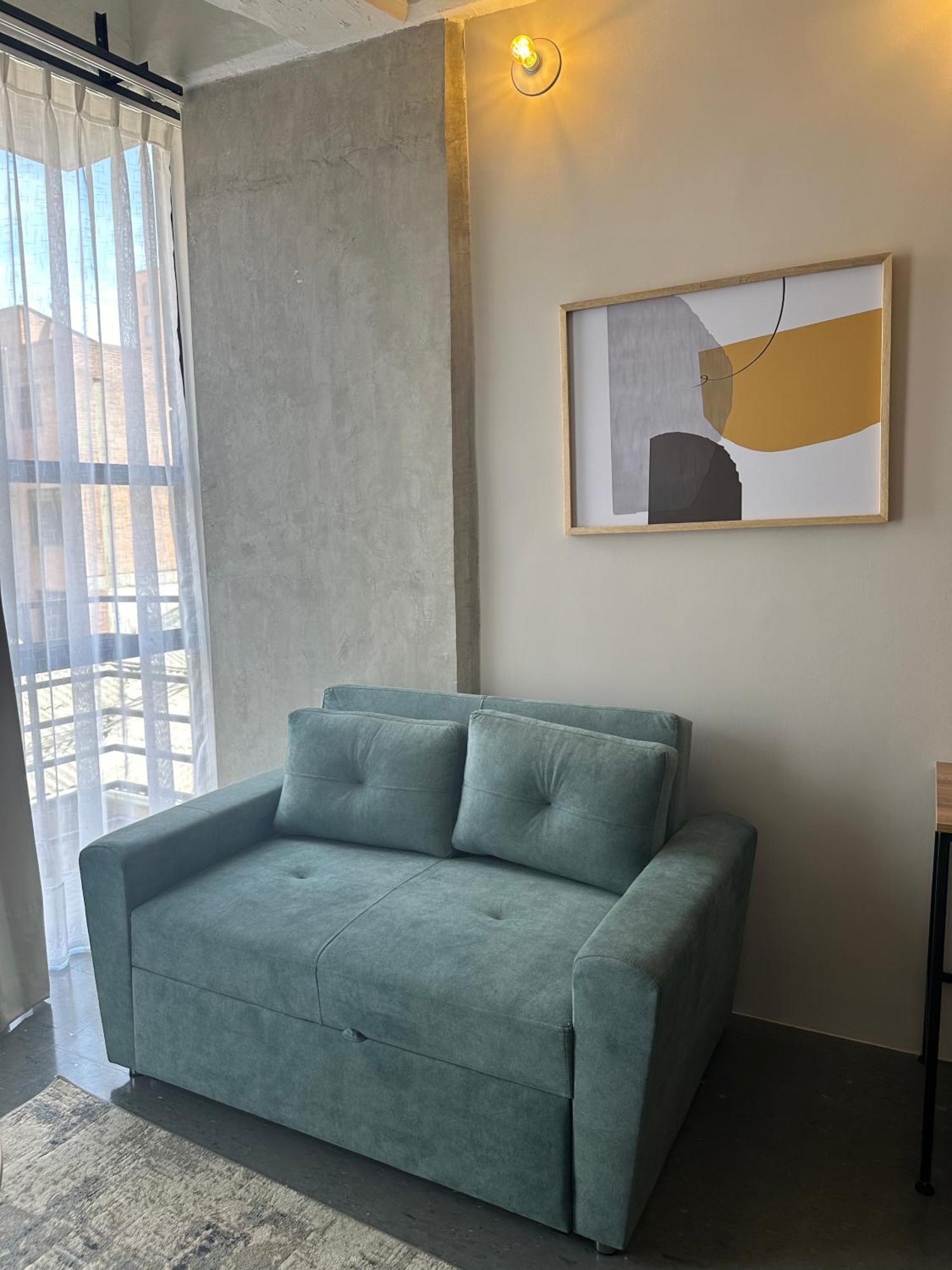 Casa Campus Ivin Chapinero Aparthotel Bogota Ngoại thất bức ảnh
